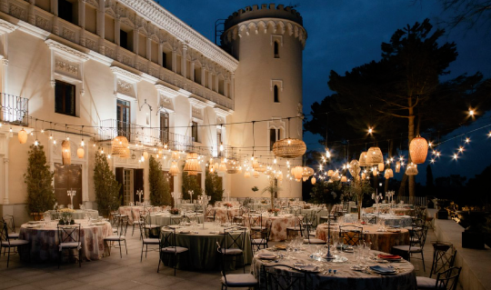 3 iconic summer scenarios