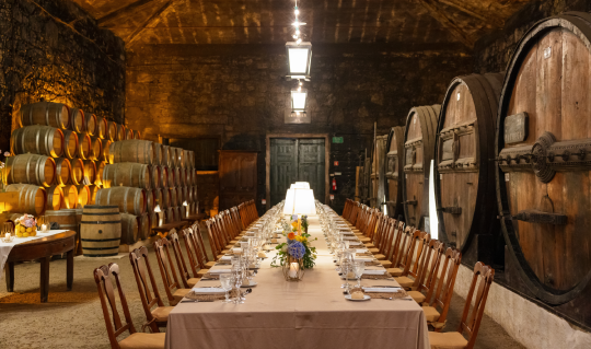 High-end Incentive in the North 