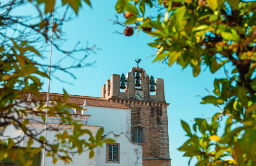 Your Winter Meeting at Algarve Portugal