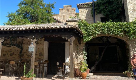 Spanish Odyssey: Culture, Cuisine, and Charm