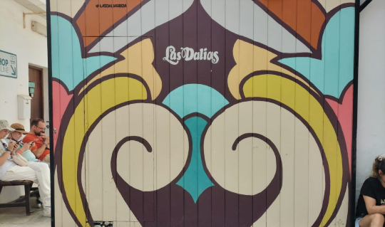 Autumn Sun and Adventure in Ibiza