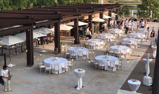 200 Adventurers, under one Algarve Experience