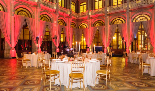 Automotive Experience from North to South