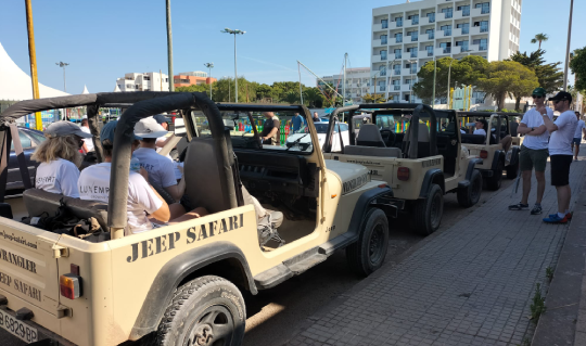 Mallorca Through Shared Moments