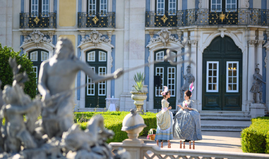 Portugal, Perfectly Performed