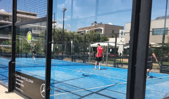 Three Days, Endless Connections