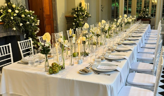 Island Elegance, Azorean Style