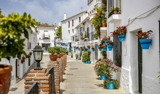 The Legacy of Atun Rojo