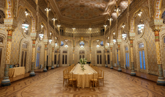 Overcoming Venue Challenges