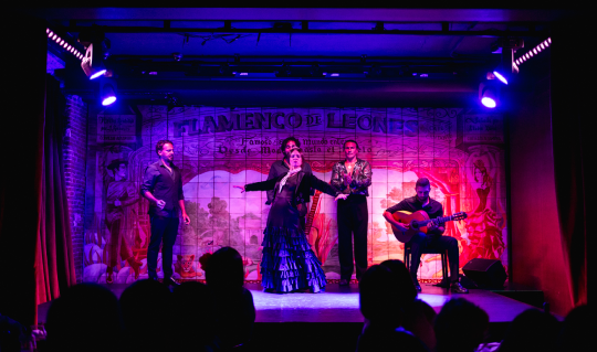 Understanding Every Flavor, Every Story