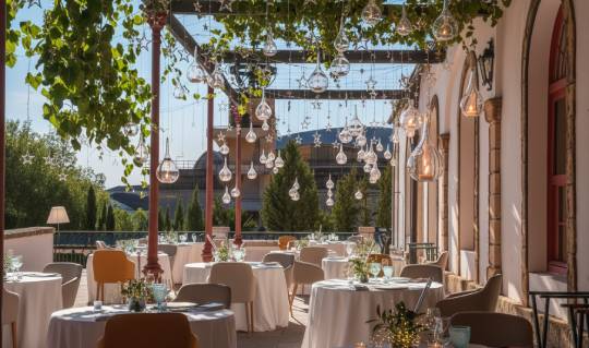 Spring Journey Through Madrid and Castilla