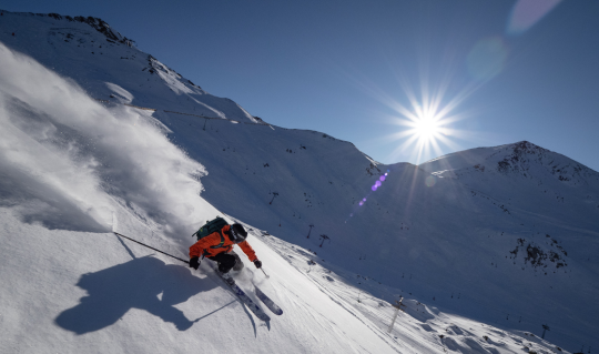Winter Magic in Vall de Boí
