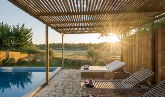 Melides: Barefoot Luxury & Authenticity