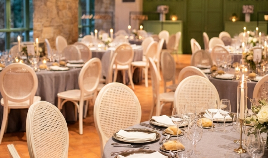 From Mediterranean Seas to Madrid's Heart