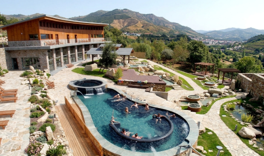 Leadership Retreat Spain Forgot to Advertise