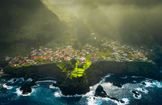 Alluring Soul of Madeira Island Portugal's Emerging Destination for 2027