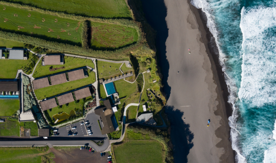 ESG Values Blended in Unforgettable Program