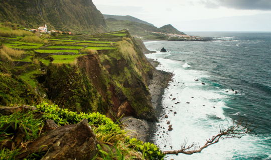 Catch, Cook & Discover the Azores