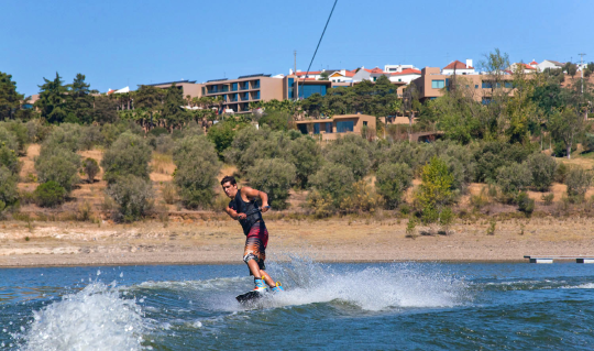 Montargil: Where Water Meets Woodland Adventure