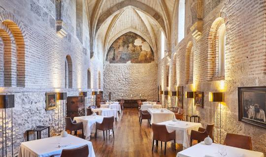 Premium Wine Journey Across Spanish Terroirs