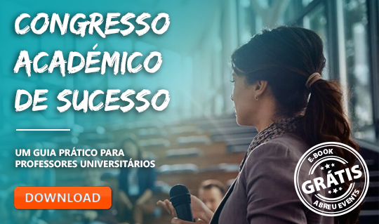 Congresso Académico de Sucesso