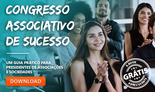 Congresso Associativo de Sucesso