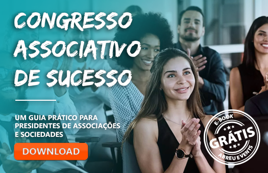 Congresso Associativo de Sucesso Um Guia Prático para Presidentes de Associações e Sociedades