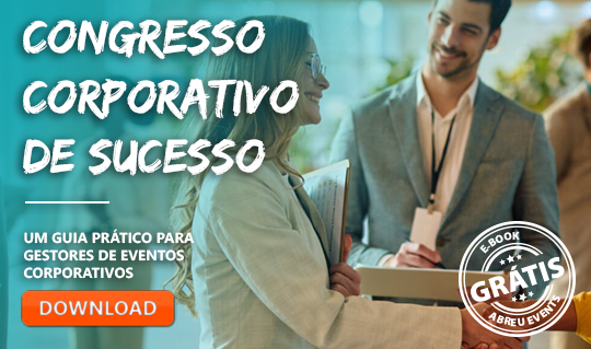 Congresso Corporativo de Sucesso
