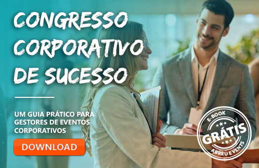 Congresso Corporativo de Sucesso Um Guia Prático para Gestores de Eventos Corporativos