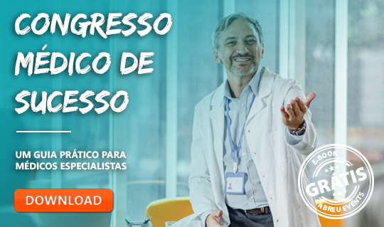 Congresso Médico de Sucesso