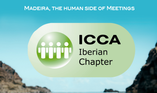 ICCA IBERIAN CHAPTER