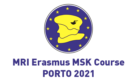 MRI Erasmus MSK Course