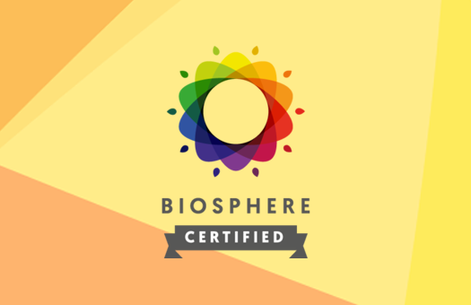 Certificado Biosphere Viagens Abreu Reforçou o Seu Compromisso com a Sustentabilidade 
