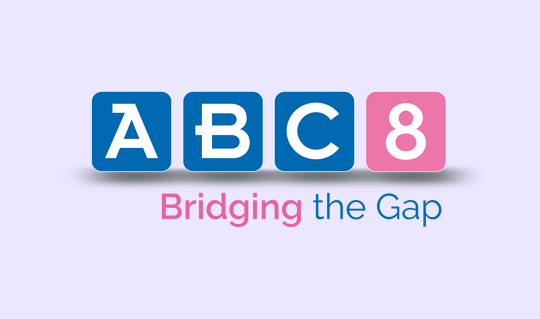 ABC 8