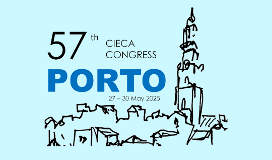 CIECA 2025