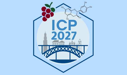 XXXIII Conferência Internacional sobre Polifenóis