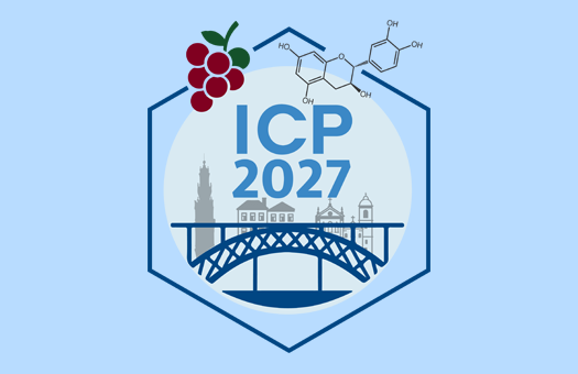 XXXIII Conferência Internacional sobre Polifenóis Porto recebe a XXXIII International Conference on Polyphenols em 2027