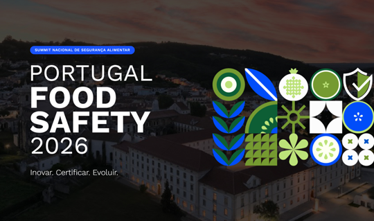 Portugal Food Safety 2026