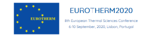 EUROTHERM2021 - 8th European Thermal Sciences Conference 