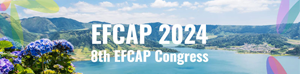 EFCAP 2024 - 8th European Association for Forensic Child and Adolescent Psychiatry, Psychology and Other Involved Professions