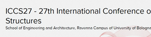 ICCS27 - 27th International Conference on Composite Structures