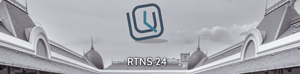 RTNS 24 - The 32nd International Conference on Real-Time Networks and Systems