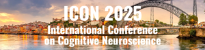 ICON 2025 - International Conference on Cognitive Neuroscience	