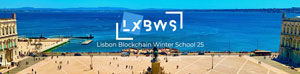 Lisbon Blockchain Winter School 25