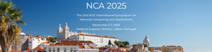 NCA 2025 - The 23rd IEEE International Symposium on Network Computing and Applications