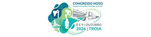 Congresso HOSO - Hospital Ortopédico Sant'Iago do Outão