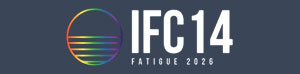 IFC14 - 14th International Fatigue Congress	