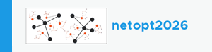 NetOpt2026 - 12th Winter School on Network Optimization