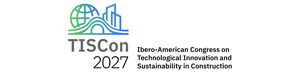 TISCon2027 - Ibero-American Congress on Technological Innovation and Sustainability in Construction