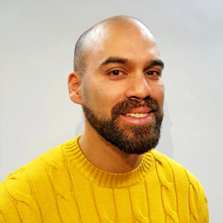 Daniel Mendonça Silva